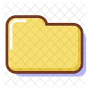 Folder File Document Icon