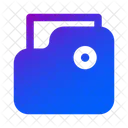 Folder  Icon