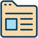 Folder  Icon