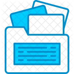 Folder  Icon