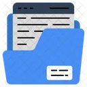 Folder  Icon