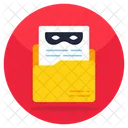 Folder Hacking  Icon