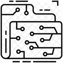 Folder Network Shared Docs Shared Folder Icon