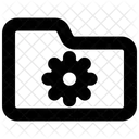 Folder Setting  Icon