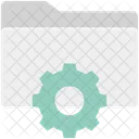 Folder Setting Folder Options Folder Preferences Icon