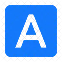 Font  Icon