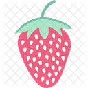 Food Fruit Healthy Food Icon