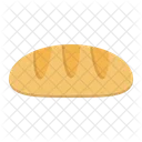 Food Bread Bakery Icon