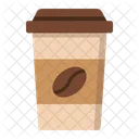 Food Coffee Drink Icon