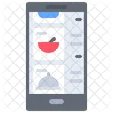 Food App  Icon