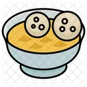 Food Bowl  Icon