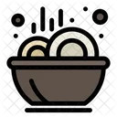 Food Bowl  Icon