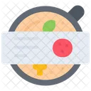 Food Bowl  Icon