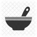 Food Bowl  Icon