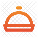 Food cover  Icon