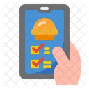 Food Delivery  Icon