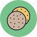 Food Dish  Icon