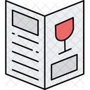 Food Menu  Icon