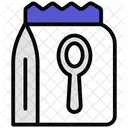 Food pack  Icon