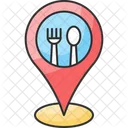 Restaurant Icon