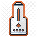 Food processor  Icon