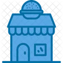 Food Shop  Icon