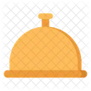 Food Tray  Icon