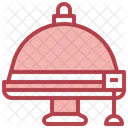 Food Tray  Icon