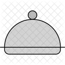 Food Tray Icon Tray Food Icon