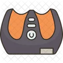 Foot Massager Machine Icon