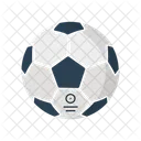 Football Ball Oval Icon