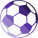 Football Ball Match Icon