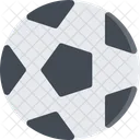 Football Soccer Ball Icon