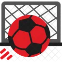 Football Creativity Game Icon