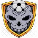 Football Soccer Team Icon