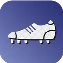 Football Boots  Icon