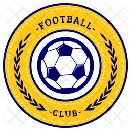 Football Club  Icon