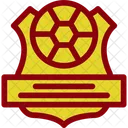 Football club  Icon