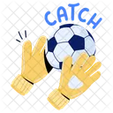 Football Match  Icon