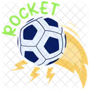 Football Match  Icon