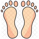 Footprint  Symbol