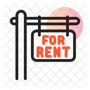 For rent  Icon