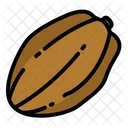 Forastero Cocoa Cocoa Forastero Icon