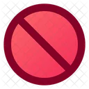 Forbidden Icon