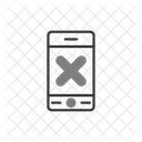 Forbidden Call  Icon