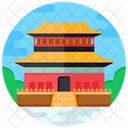 Forbidden City  Icon