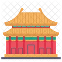 Forbidden City  Icon