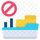 Forbidden No Prohibited Icon