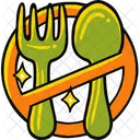 Forbidden Symbol Sign Icon