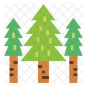 Forest  Icon